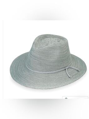 Women’s Wallaroo Fedora Hat - Stylish Sun Hat